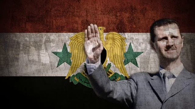 Syrian Political Song 
