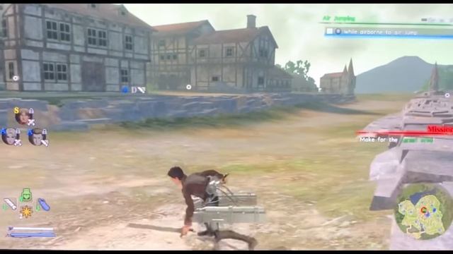 ATTACK ON TITAN RULE 30FOUR (NOT CLICKBAIT) смотреть онлайн