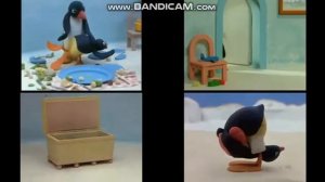up to faster 4 to pingu
