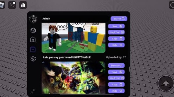 Delta X Executor iOS Official (Latest Update V635 2024) Best Roblox Executor For iOS Devices FREE