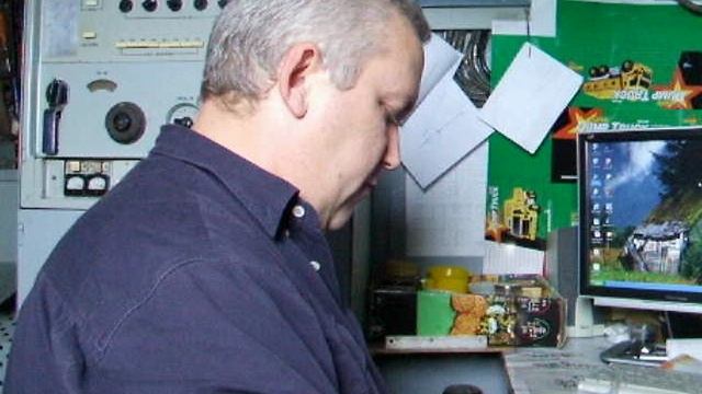 Добыча краба СРТМ Залив Ольги 2006 год смотреть онлайн