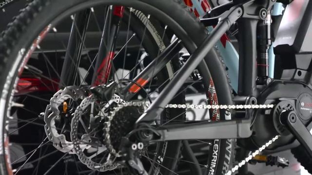 Thule EasyFold XT vonóhorgos kerékpártartó 2db kerékpárhoz. смотреть онлайн