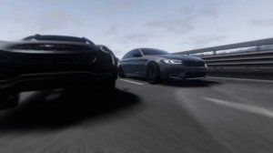 Kerosene Crystal Castles - (BeamNG.Drive)