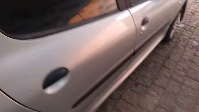 121274 - PEUGEOT / 207 HB XLINE 09/10 смотреть онлайн