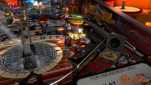 Pinball FX3 - Williams Pinball Volume 2 Trailer смотреть онлайн