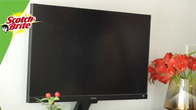 Scotch Brite – Microfiber Polishing Wipe