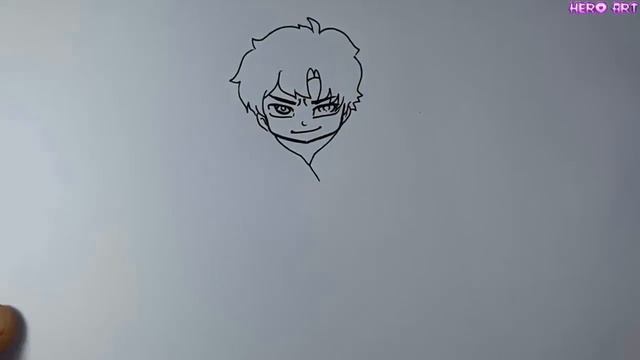 Tổng Hợp Vẽ Tất Cả Hiha Làng AUT Cùng HERO ART смотреть онлайн