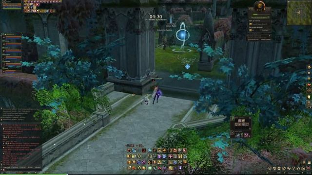 ArcaneWorld GoD Reworked X3: Гайд на прохождение инстанс зоны 