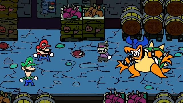 Popple & Rookie Remix [1 HOUR VERSION]