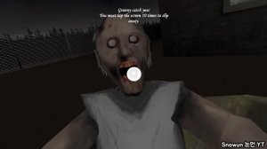 Granny Jumpscares | Many Granny Fan Games, Including Granny 1 2 3 and Granny Nightmare Chains