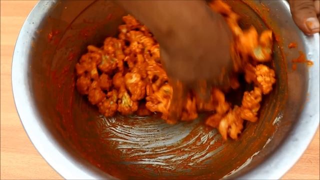 10 മിനിറ്റിൽ കോളിഫ്ളവർ ചില്ലി വീട്ടിൽ ഉണ്ടാക്കാം!!! How To Make CauliFlower Chilli At Home