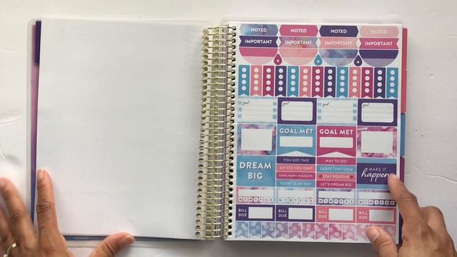 Recollection's BUDGET Spiral Planner | ERIN CONDREN DUPE?? | COINs SAVER? | FLIPTHRU 2020 смотреть онлайн
