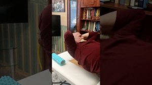 Горка Орлова. Как укладываться, вставать.