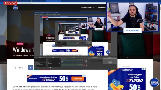 Se você usa Windows 7 ou Windows 10, PRECISA SABER disso! смотреть онлайн