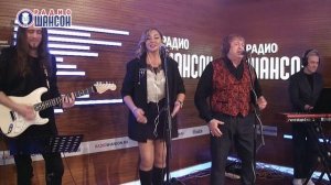 группа Рождество Карандаши (Живая струна) 2025