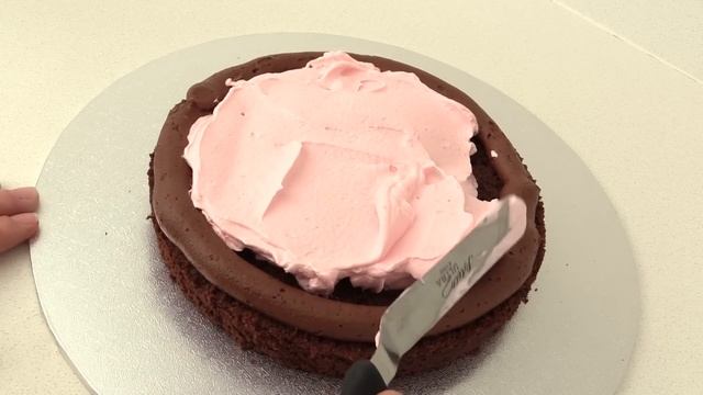 Giant Gummy Bear Kitkat And M&m Cake HOW TO COOK THAT Ann Reardon