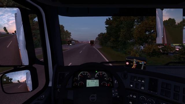 Нарушение номер 9 2024/10/06 12/30 смотреть онлайн