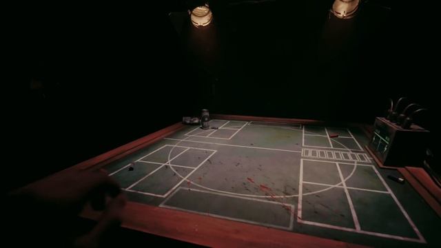 Buckshot Roulette - Official Multiplayer Release Date Announcement Trailer