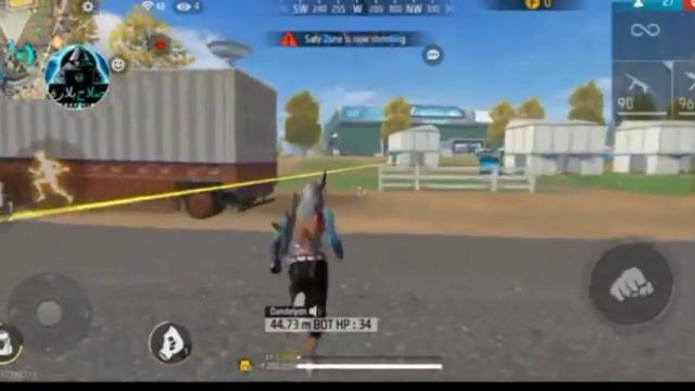 Free Fire Max Hack Mod Menu MR.ROBOT Aimkill | Auto Aimkill | Mod Menu Free Fire Ob38 | FFH4X смотреть онлайн