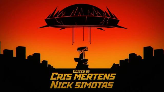 Teen Titans GO! VS Teen titans - intro смотреть онлайн