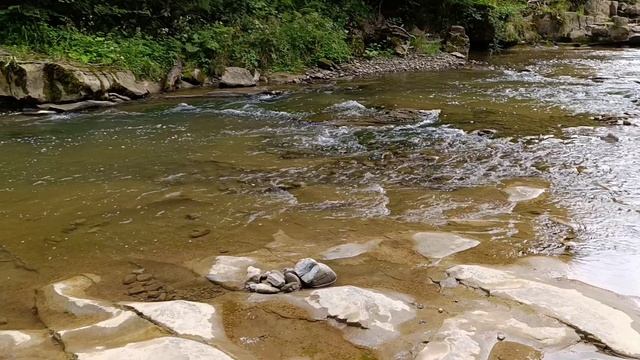 Сергей Чекалин — Горная вода смотреть онлайн