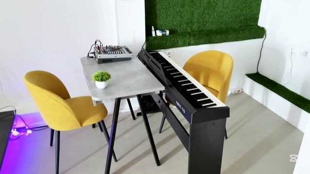 Обзор студии на Лиговском смотреть онлайн