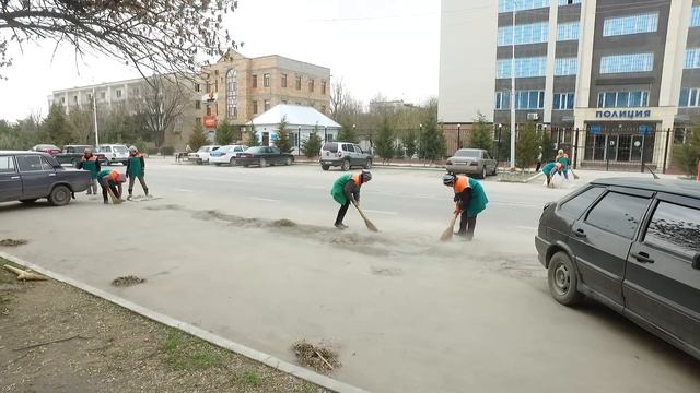 Автомобиль для маслихата в Кентау смотреть онлайн