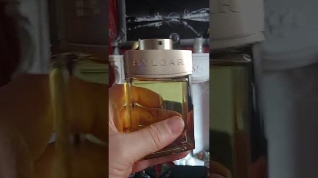 Bvlgari Man Wood Neroli , Honest Opinion Fragrant Jock.