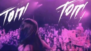 НАНО КРАСКА ТОП! (Премьера клипа) — Марьяна Локель