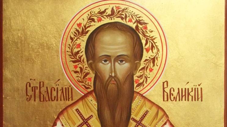 04. Бытие. Василий Великий. Шестоднев. Беседа 4. смотреть онлайн