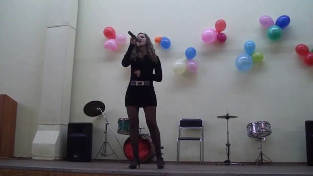My heart will go on.AVI смотреть онлайн