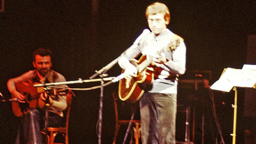 Концерт Владимира Высоцкого в Париже 15 декабря 1977г смотреть онлайн