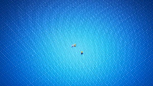 Fall Guys - Official Season 4 Creative Construction Cinematic Trailer