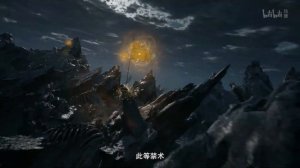 Путешествие к бессмертию 136 Серия - Превью (Аниме-Мультсериал 2020)