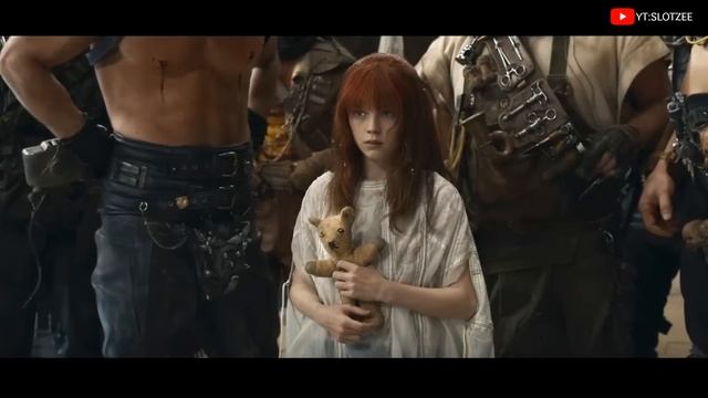 สปอยหนัง Furiosa : A Mad Max Sag [ 2024 ] | ฟูริโอซ่า มหากาพย์แมดแม็กซ์ смотреть онлайн