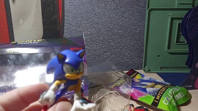 к крутые фигурки sonic prime.m смотреть онлайн