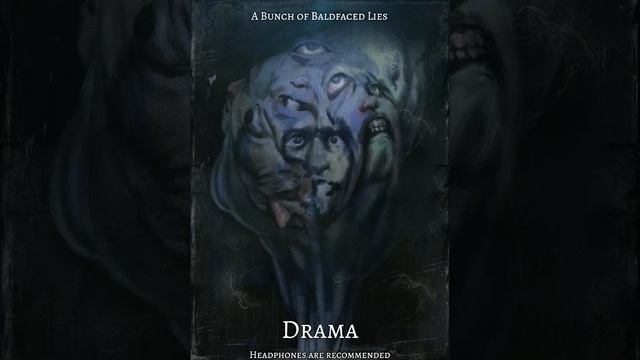Disco Elysium - Drama (Fan Version) смотреть онлайн