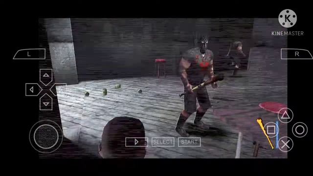 Прохождение manhunt 2 #3 ''Девиации'' смотреть онлайн