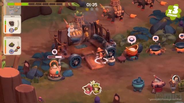 Sedap! A Culinary Adventure - Official Release Date Trailer | The MIX Fall Showcase 2024