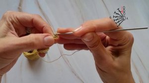 Серьги крючком, свяжет и начинающий. Один способ - море идей. Crochet earrings