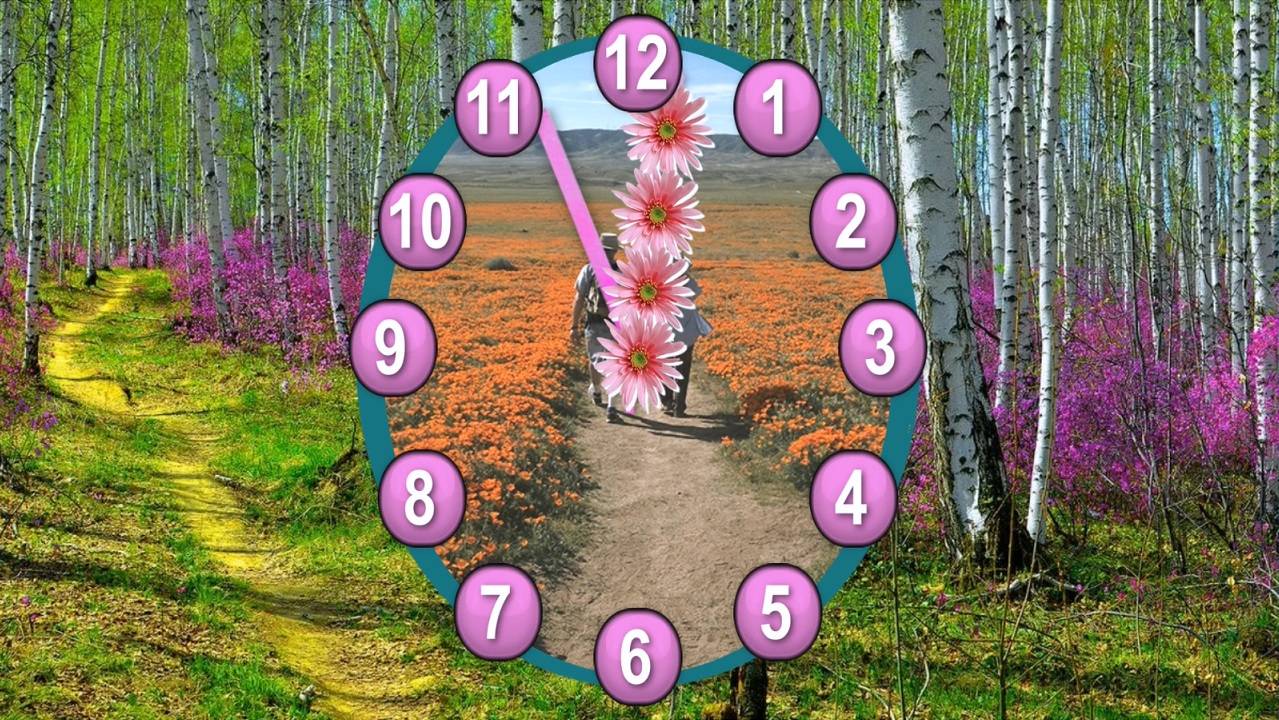 Встречаем весну. смотреть онлайн
