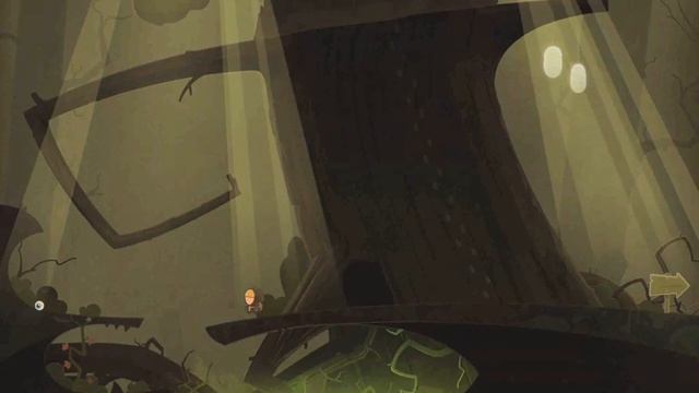 Tiny Thief Bewitched 7-1 Trick or Treat | Gameplay Walkthrough смотреть онлайн