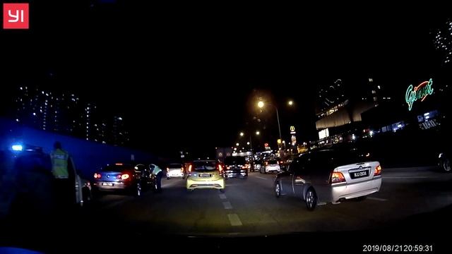 Yi Nightscape - Night 2