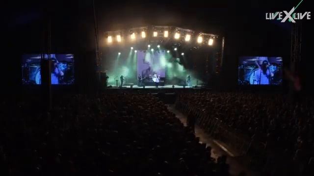 Nothing But Thieves Live Full Concert 2021 HD смотреть онлайн
