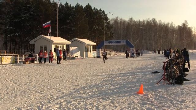 04 01 2019 К Уральский триатлон Триатлон 21 смотреть онлайн