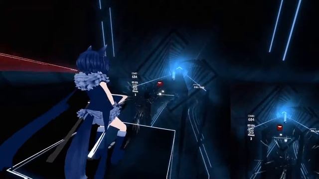 Оока махает лапками #7 смотреть онлайн