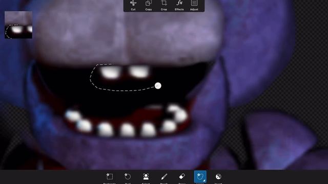 [FNAF] Speed Edit | Classic Toy Animatronics смотреть онлайн