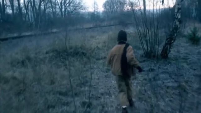 Most (2003 Short Film)