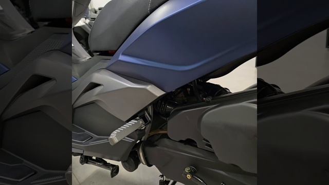 Скутер Regulmoto Grido 175