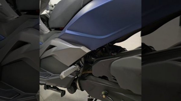 Скутер Regulmoto Grido 175